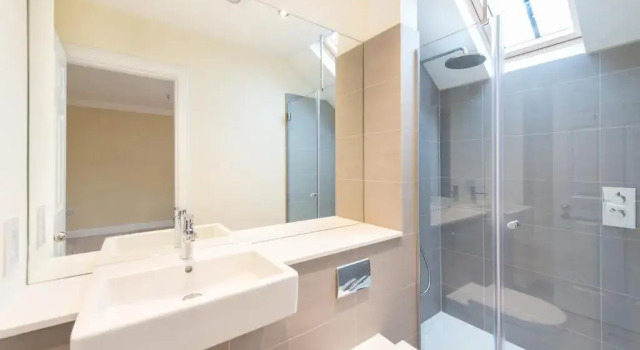 Апартаменты Deluxe с 3 комнатами Destiny Scotland - Princes Street Residence
