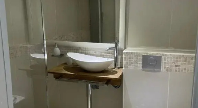 Апартаменты Deauville: superbe appartement centre ville