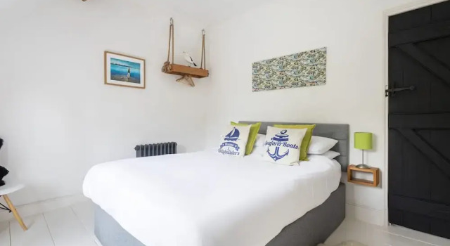 Host Stay Sunnyside Barn