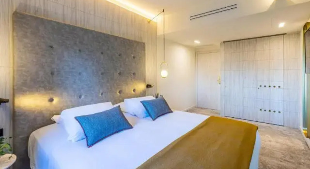 Номер Classic Domaine de Dolomieu Hotel & Spa - BW Premier Collection