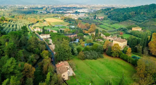 Вилла Villa Viola Residenze Seicento