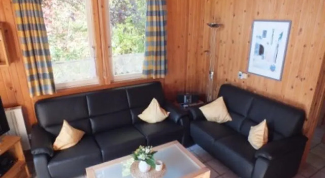 Ferienhaus Menzer, Забронировать Апартаменты/квартира Отели Экстерталь с парковкой, Парковка
