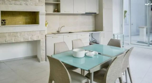 Апартаменты Apartments Vuksic