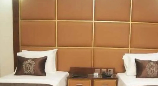 Four Square by WI, Prenota Hotel Hotel a Karachi con parcheggio, Parcheggio