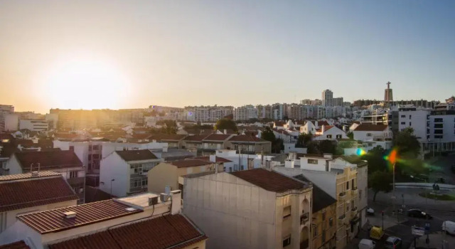 Апартаменты Just4u Apartment