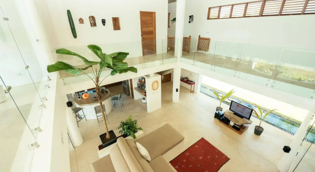Casa Phil, Rezerwuj Hotel Las Terrenas Samana