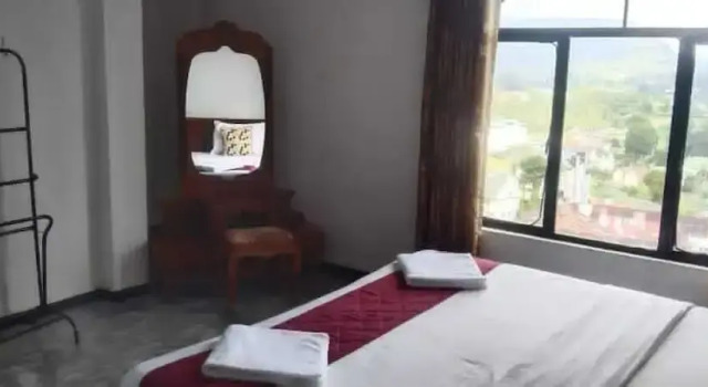 New Unique View Hotel
