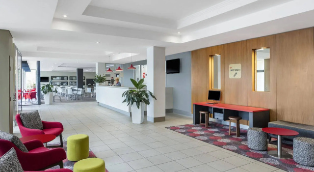 Mercure Brisbane Garden City, Reserva ahora Hotel Hoteles en Queensland con piscina, Piscina