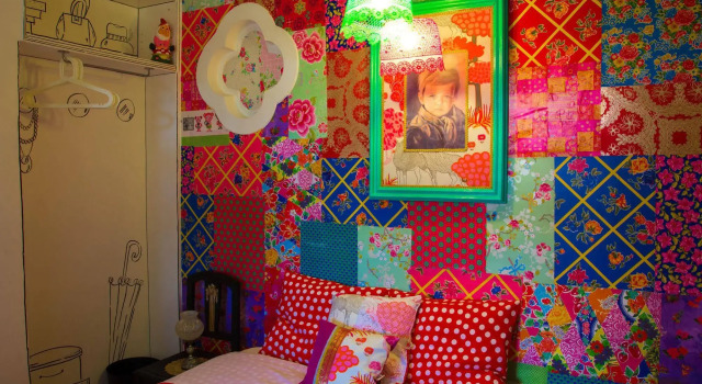 Nice Way Cascais Hostel & Surfcamp