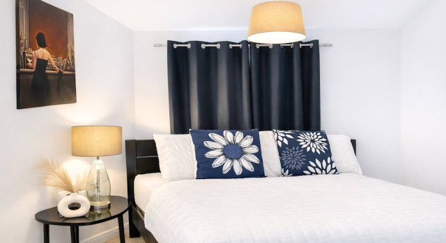 The Luxe Loft 2bed Apartment Free Parking, Fast Wifi & Netflix, Забронировать Апартаменты/квартира Апартаменты Вулвергемптона, рядом с Wolverhampton City Council, Апартаменты/квартира