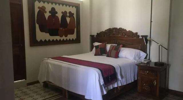 Полулюкс Casa Meba Hotel Boutique