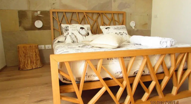 Четырёхместный номер Standard Amico Country House