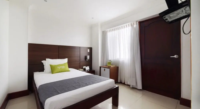 Ayenda 1402 Roosevelt SPA, Book Resort Resort Hotels in Cauca, Resort