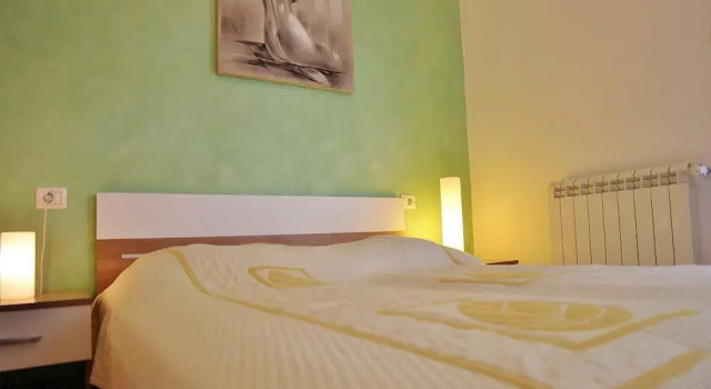Apartment Karlo & Jakov