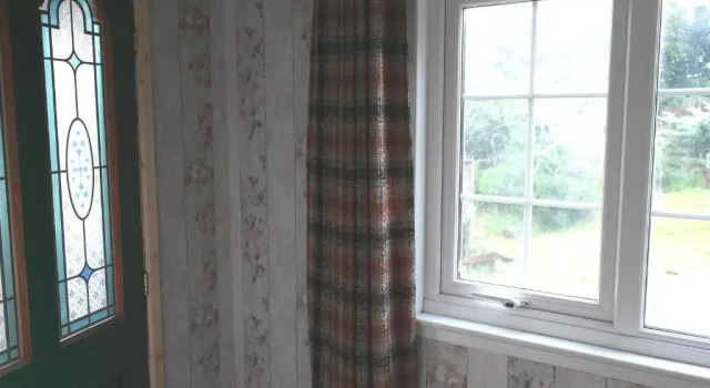 Номер Standard The Steading Highland Glen Lodge