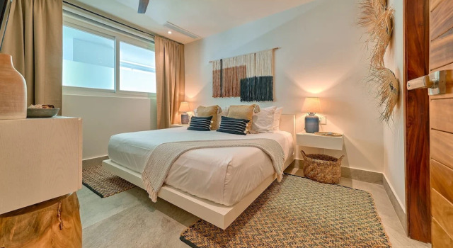 Casa Noche Maxwell Residences at Indah