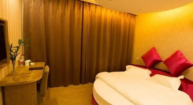 GreenTree Inn Nantong Gangzha District Wanda Huida Square Express Hote, Book Hotel Hotels in Jiangsu with Breakfast, Breakfasts