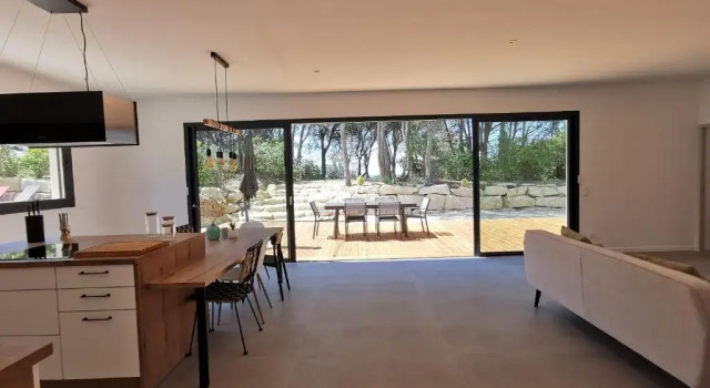 Коттедж Villa la Provence, Luxe, Confort et Joie de Vivre