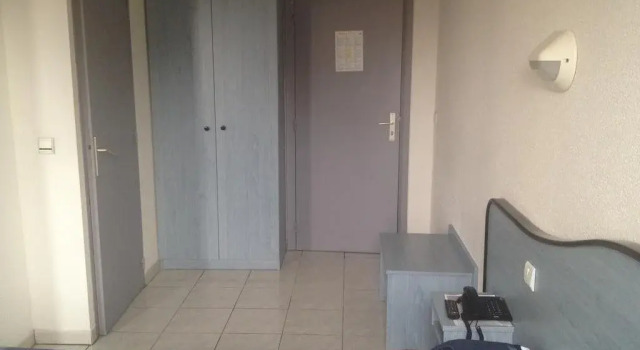 Hotel le Strasbourg