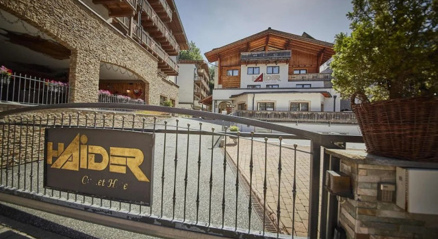 Chalet Haider, Забронировать Шале Виллы Глемм, Вилла