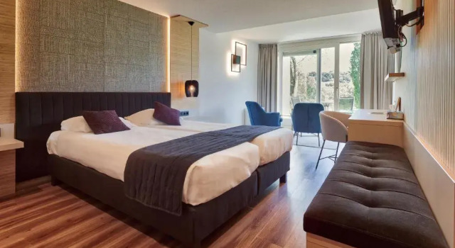 Полулюкс Hotel - Appartement de Zevende Heerlijkheid