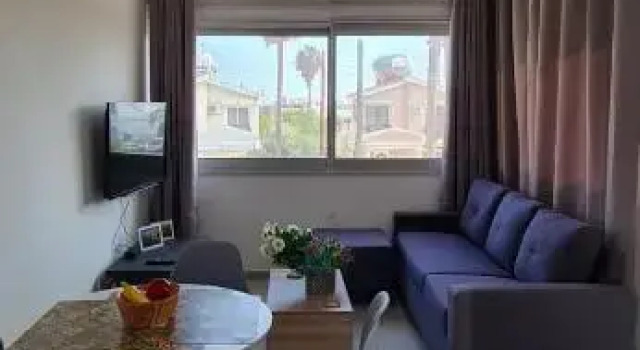 Lovely 1betroom apartment near the beach, Book Apartment Larnaka Larnaca Region