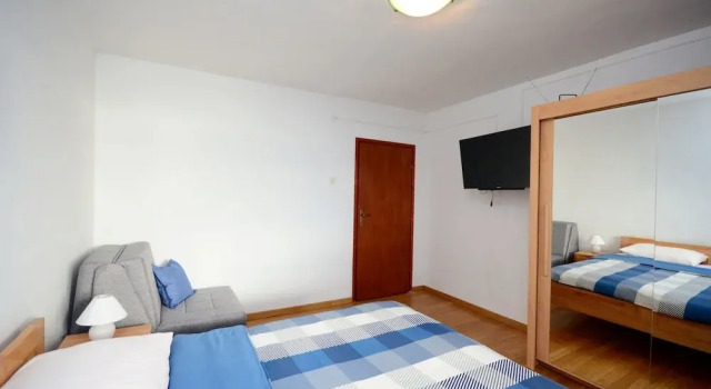 Apartments Milica, Rezerwuj Apartament Senj 