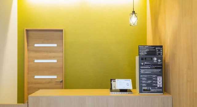 M’s Hotel Gojo Odawara