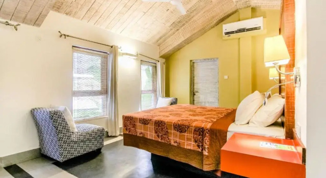 Вилла Casa Vagator