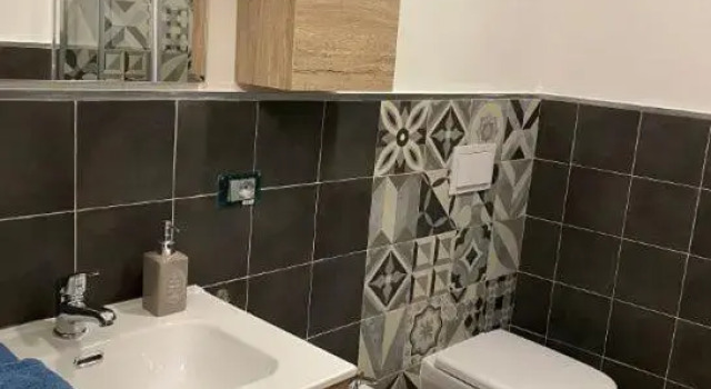 Семейная студия Antica Dogana Apartments