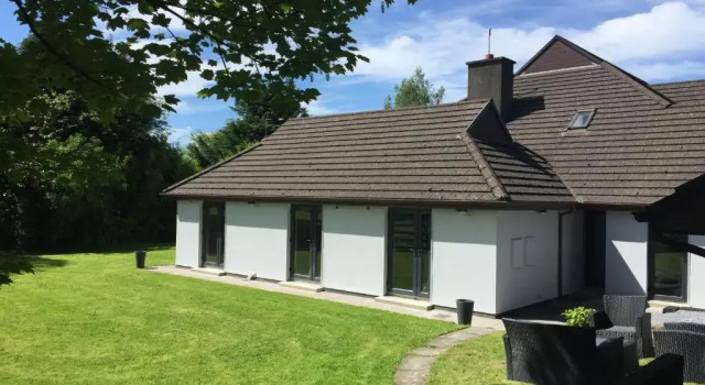 Номер Standard Tudor Lodge Guest Accommodation