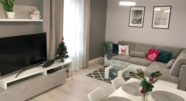 Апартаменты Apartamenty Cypryjskie Faktura VAT