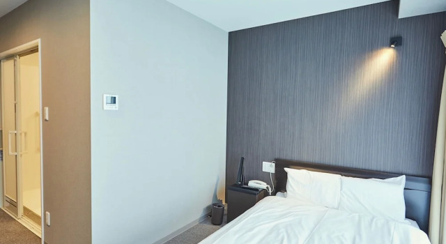 EZ HOTEL KIX Seaside, Prenota Hotel Izumisano Prefettura di Osaka