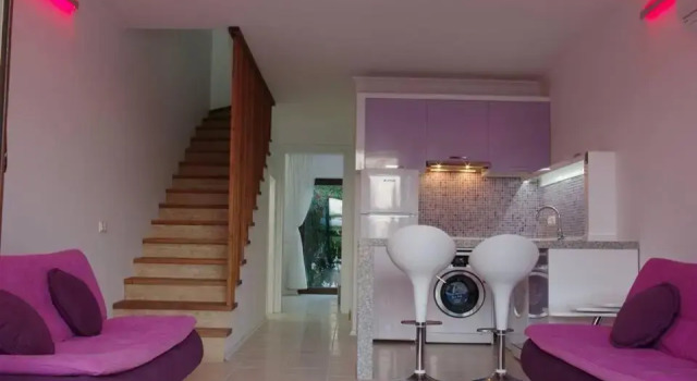 Номер Standard Aydos Suites