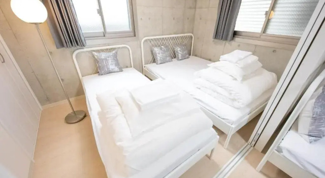 Shinjuku Partenza, Забронировать Отель Бизнес-отели Токио, рядом с Tokyo Onnuri Christ Church, 4* 5*