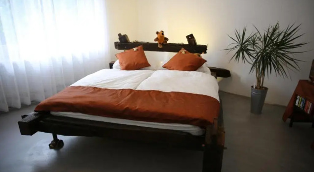 Апартаменты Avantgarde Living