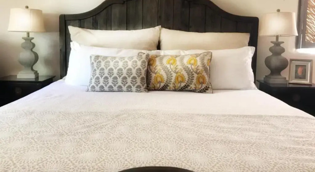 Люкс Morning Star Bed & Breakfast of Corrales