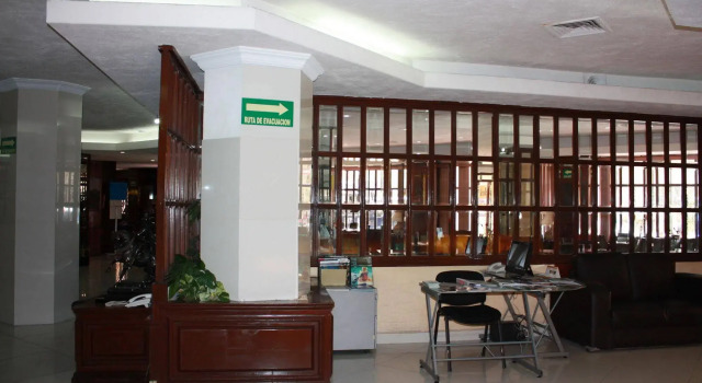 Hotel Ambassador, Забронировать Отель Отели Мехико с завтраком, рядом с Балдерас, Завтраки