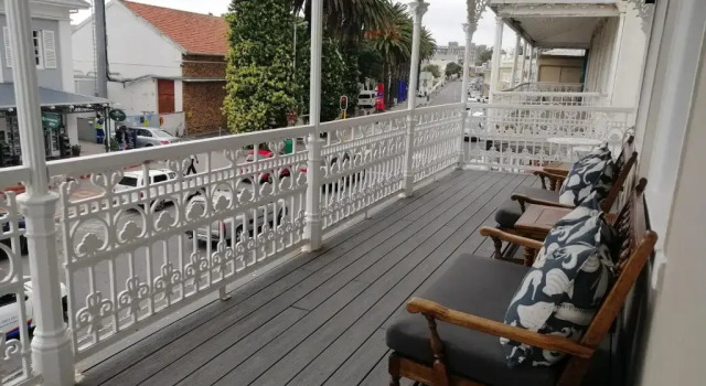 Suite Willets Hotel