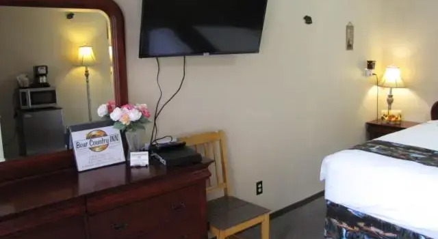Номер Standard Bear Country Inn and Suites