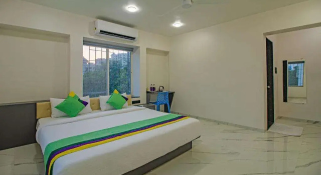 Treebo Atithi Comforts Inn
