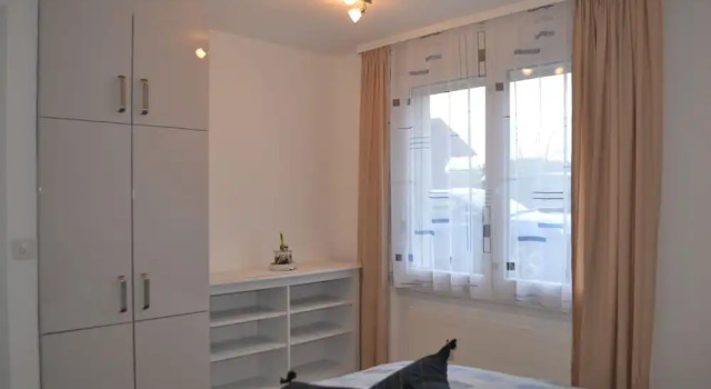 Elfe - Apartments Apartment for 6 Guests With Patio, Забронировать Апартаменты/квартира Эмметтен Нидвальден, рядом с Подъемник Эметтен-Нидербауэн