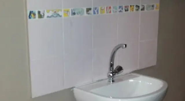 Апартаменты Tripplex Hotel