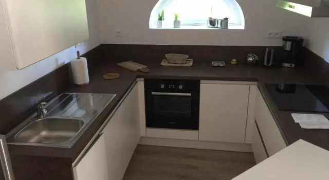 Апартаменты Loft Ptite Pomme Azay le Rideau