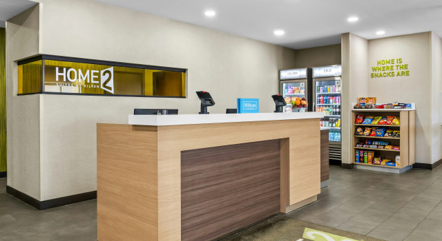Home2 Suites By Hilton Marion, Boek Hotel Hotels in Missouri met zwembad, Zwembad