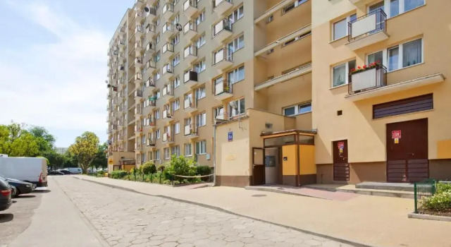 Elite Apartments Gospody, Varaa Huoneisto Hotellit Pommeri pysäköinnillä, Pysäköinti