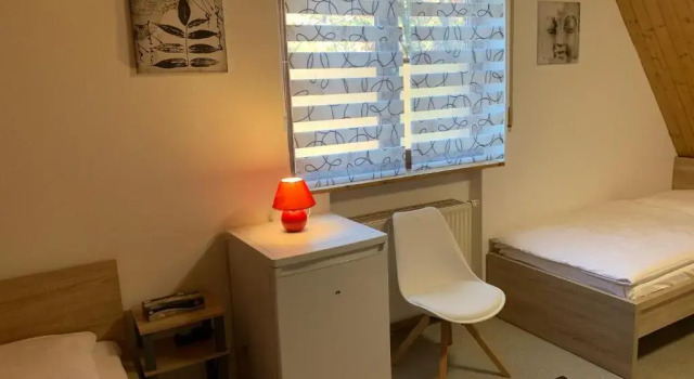 Номер Standard AB Apartment Objekt 122 - Hostel