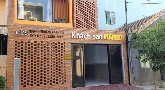 HANID Hotel