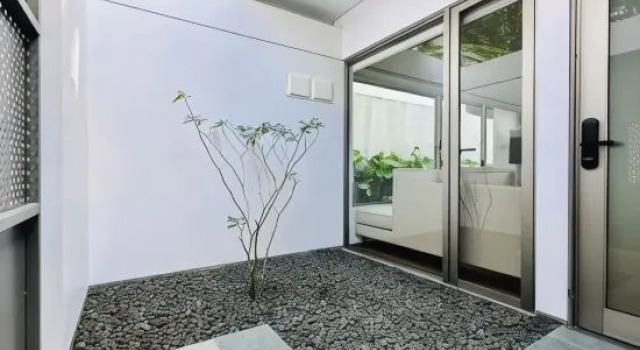 Suite Bungalow Homes