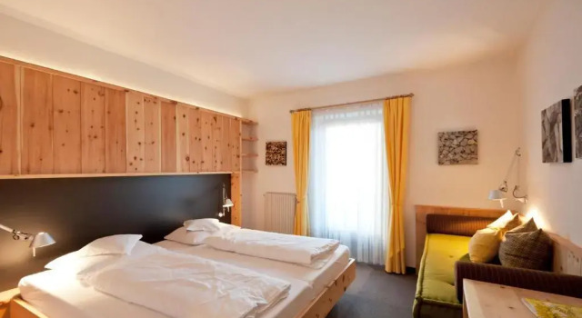 Двухместный номер Standard Hotel & Gasthof zum Hirschen